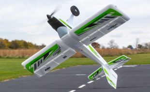 E-flite Timber X 1.2m
