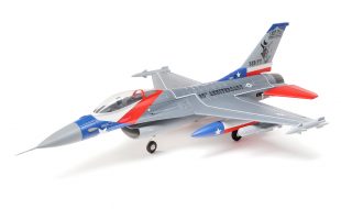 F-16 Falcon 64mm EDF BNF Basic/PNP              