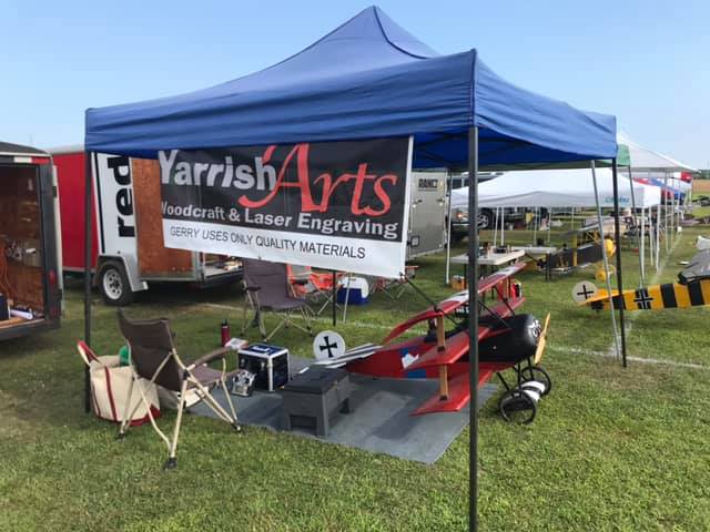 Model Airplane News - RC Airplane News | Dawn Patrol Long Island Style!