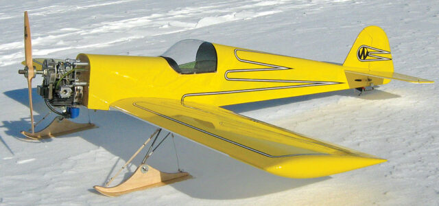 Winter is coming …