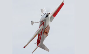 Flying Precision Rolls: The secrets to smooth, well-positioned maneuvers