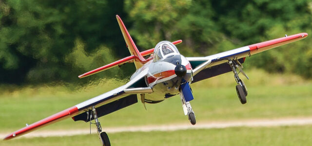 Secrets to Successful Crosswind Landings