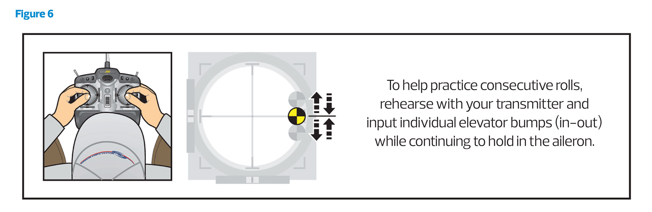 Model Airplane News - RC Airplane News | Flying Precision Rolls