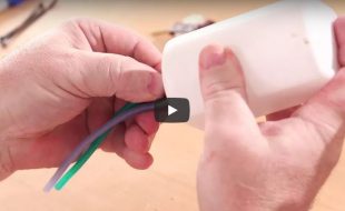 Video Tips: Installing a Fuel Tank