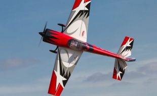 Knife-Edge Spin Explained