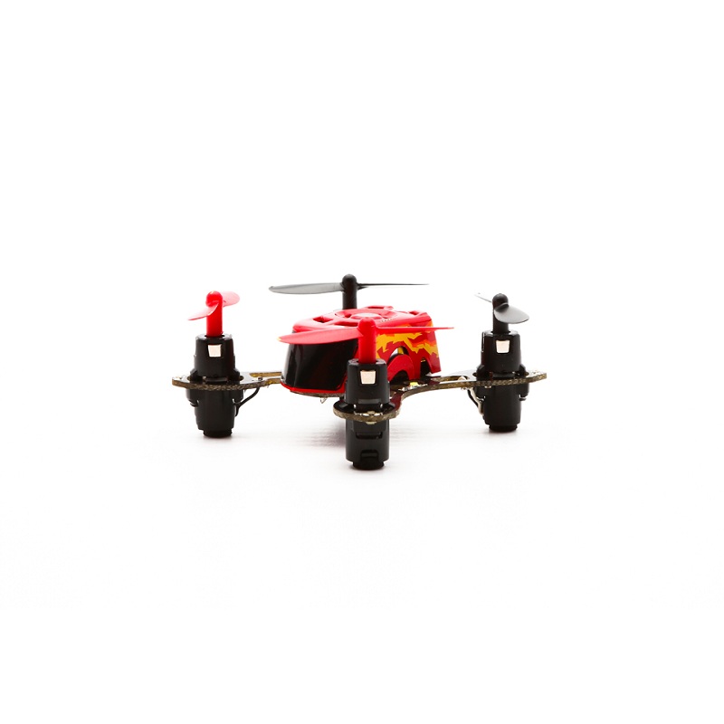 HobbyZone RTF Faze Ultra Small Quadcopter