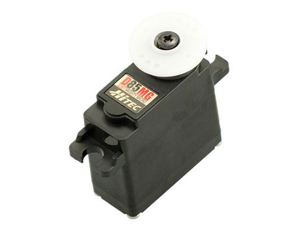 Hitec D85MG Micro Servo