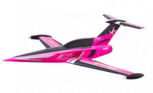 HobbyKing SkySword 70mm EDF Jet 990mm [VIDEO]