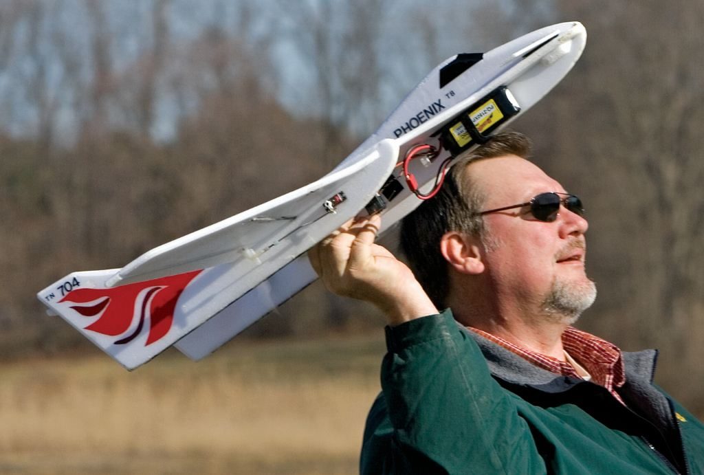 Model Airplane News - RC Airplane News | Hand Launches made Easy
