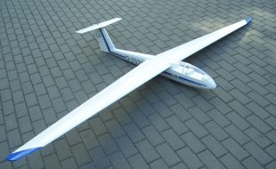 ICARE-ICARUS L23 Super Blanik (3.0m)