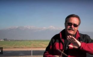 RC Aerobatics: Perfecting the Avalanche