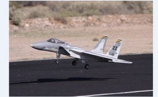 Model Airplane Flight Tips: Land Like a Pro