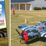 金刚模型飞机新闻