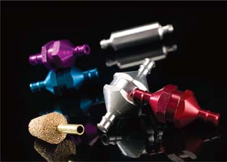 Model Airplane News - RC Airplane News | Model Airplane Fuel Systems Explained