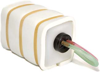 Model Airplane News - RC Airplane News | Model Airplane Fuel Systems Explained