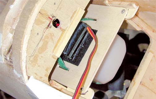 Model Airplane News - RC Airplane News | Model Airplane Fuel Systems Explained