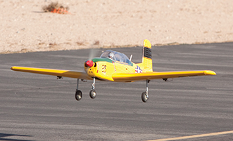 Model Airplane News - RC Airplane News | RC Airplane Flight Tech: Prepare for landing!