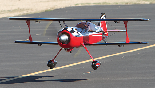 Model Airplane News - RC Airplane News | RC Airplane Flight Tech: Prepare for landing!