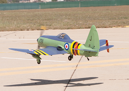 Model Airplane News - RC Airplane News | RC Airplane Flight Tech: Prepare for landing!