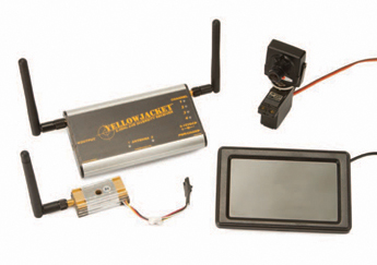 Model Airplane News - RC Airplane News | Anatomy of First Person View (FPV) — What’s needed for that “from the cockpit view”.