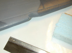 Model Airplane News - RC Airplane News | Easy Foam Airplane Repair Tips