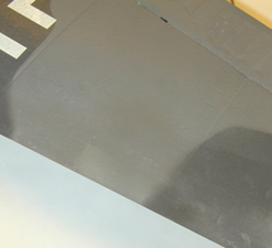 Model Airplane News - RC Airplane News | Easy Foam Airplane Repair Tips