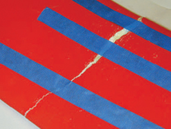 Model Airplane News - RC Airplane News | Easy Foam Airplane Repair Tips