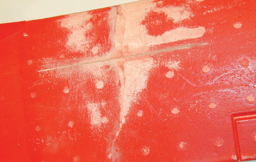 Model Airplane News - RC Airplane News | Easy Foam Airplane Repair Tips