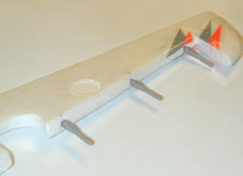 Model Airplane News - RC Airplane News | Easy Foam Airplane Repair Tips