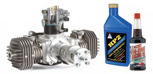 Model Airplane News - RC Airplane News | Pick your power: electric, gas or glow!