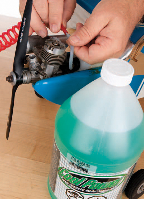 Model Airplane News - RC Airplane News | Pick your power: electric, gas or glow!