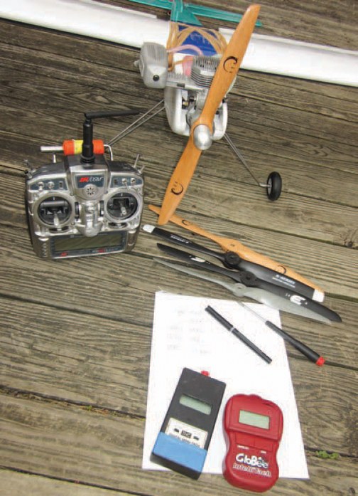 Model Airplane News - RC Airplane News | Pick your power: electric, gas or glow!