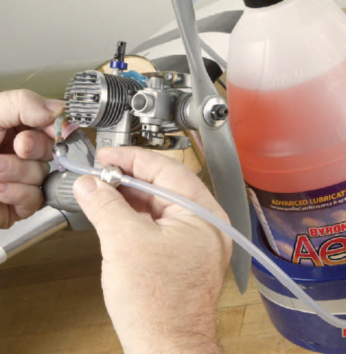 Model Airplane News - RC Airplane News | Pick your power: electric, gas or glow!