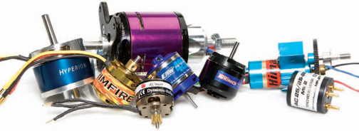 Model Airplane News - RC Airplane News | Pick your power: electric, gas or glow!