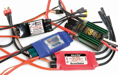 Model Airplane News - RC Airplane News | Pick your power: electric, gas or glow!