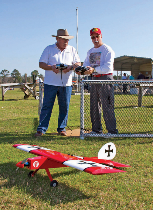 Model Airplane News - RC Airplane News | Pro Tips for First Flight Success