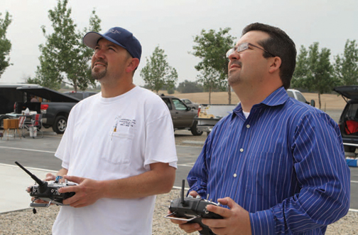 Model Airplane News - RC Airplane News | Pro Tips for First Flight Success