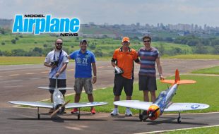 Model Airplane News - RC Airplane News | CHANGING THE COMPOSITION OF FUEL