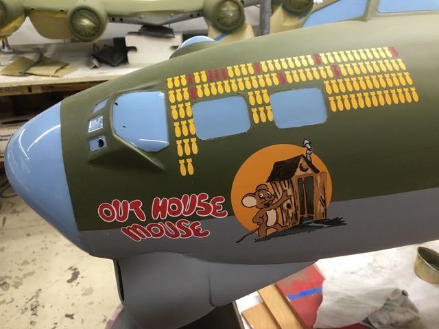 Model Airplane News - RC Airplane News | Museum Modeling at its Best