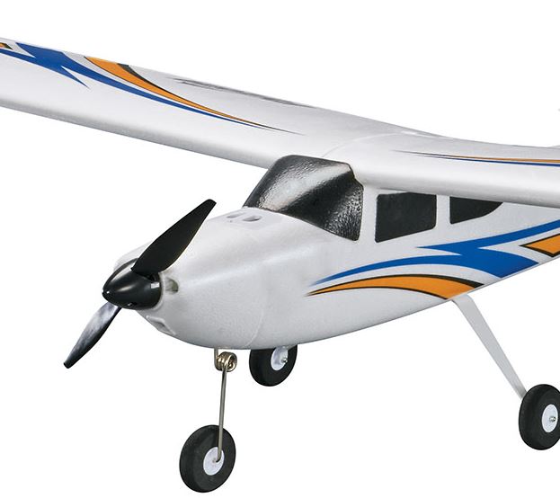 Video Workshop Tip: How To Bend Landing Gear Wire