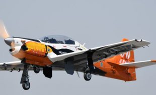 Top Gun Winners and Placers — X-Class