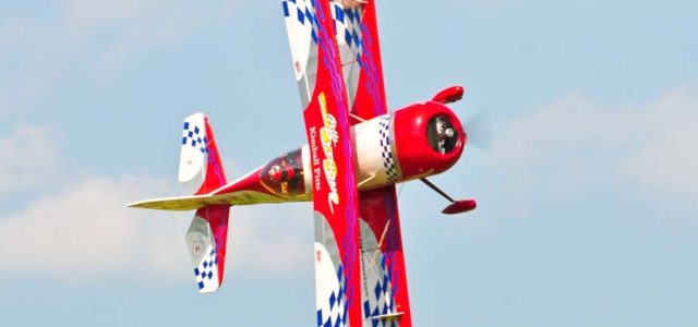 Get Rolling! – Secrets to mastering basic and advanced rolls