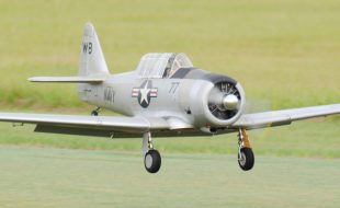 Dealing with In-Flight Failures