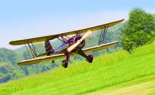 Power Up! – Gas Engines 101