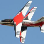 金刚模型飞机新闻 - RC Airplane News | Hot Turbine Biplane — Best of Both Worlds?