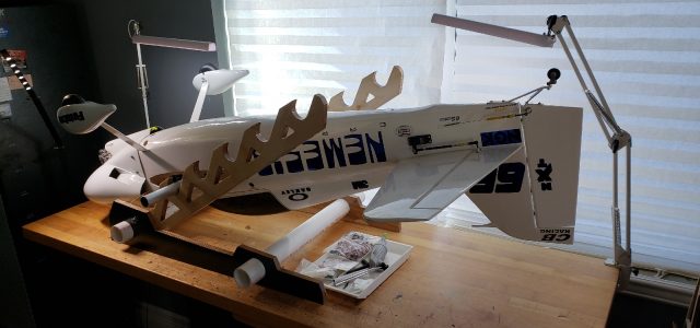MarineJet USA Bench Buddy