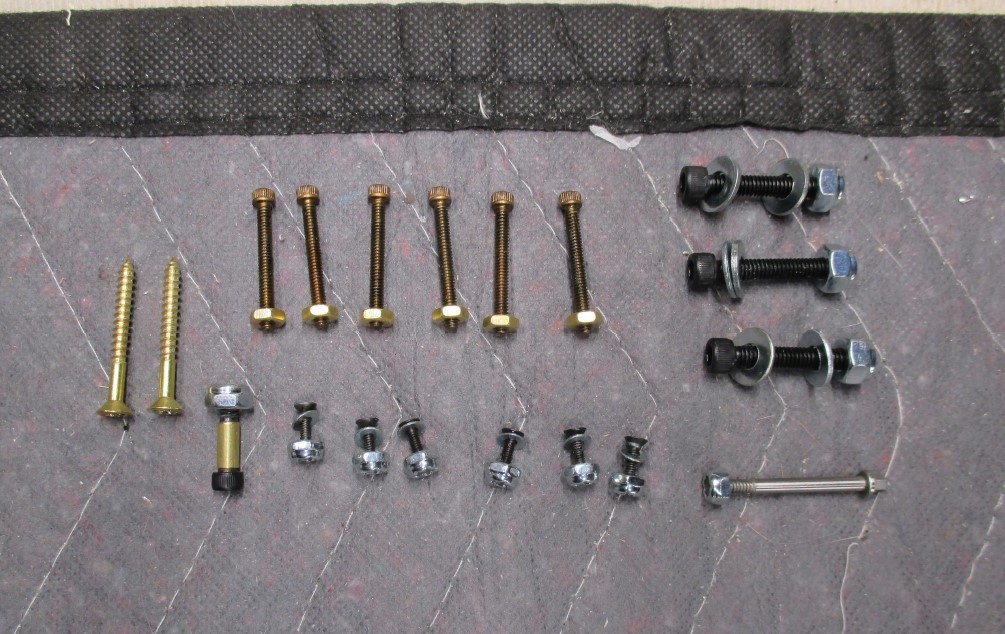 Model Airplane News - RC Airplane News | Corsair Folding Wing Mechanism