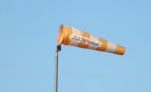 Crosswind Landings & Takeoffs