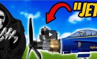 26 RC Plane Trends That Died!