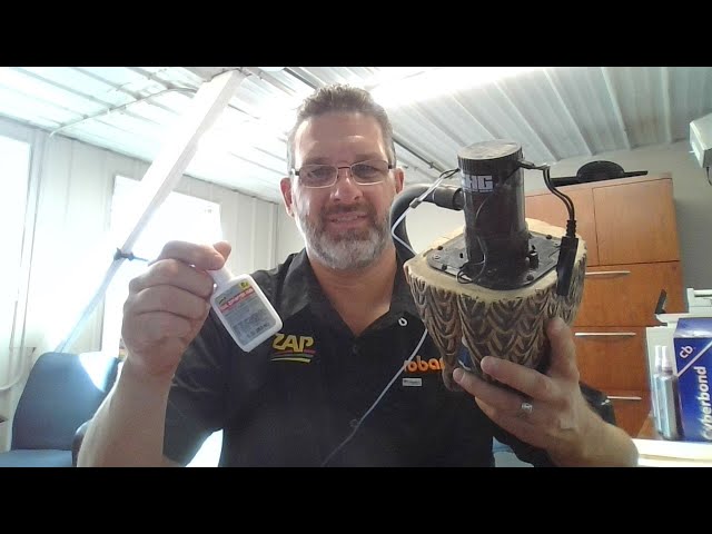 Motion Decoy corrosion problem solved